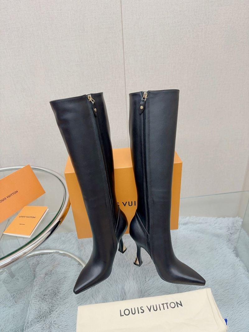 Louis Vuitton Boots